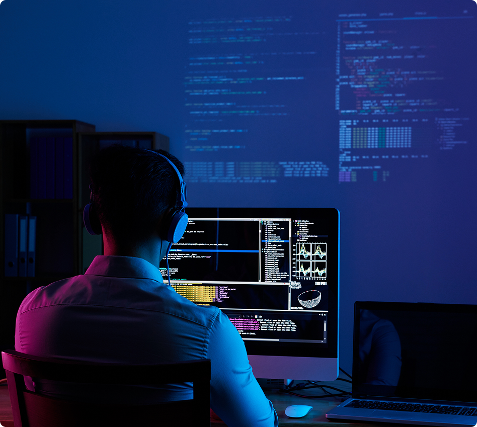 Agile development methodology